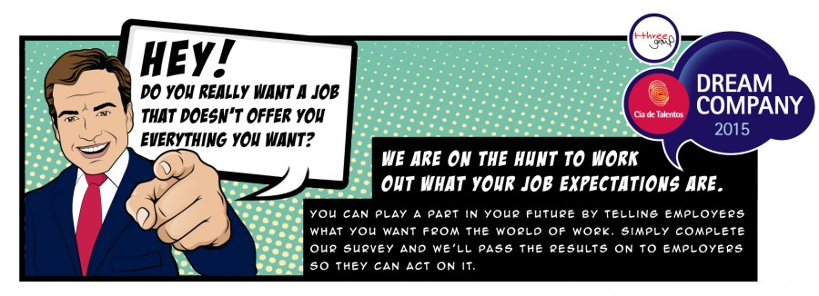 Dream Company Survey