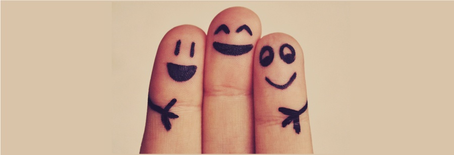 HOW TO ‘CLICK’ WITH PEOPLE. . . INSTANTLY