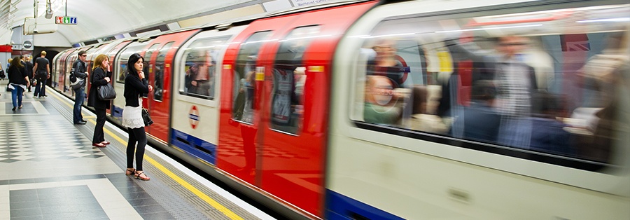 Transport for London wins big with t-three