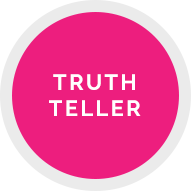 truth teller course