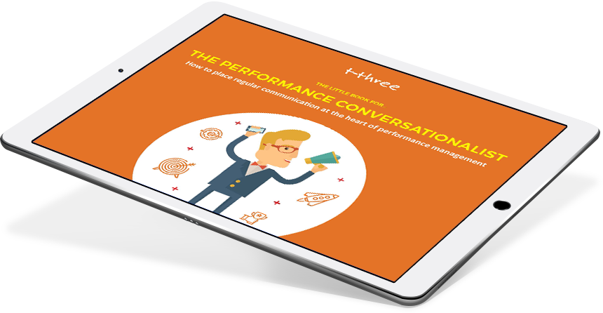 In T-three we grow businesses by transforming people, understanding their personality, and boosting their performance