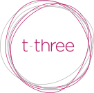 t-three