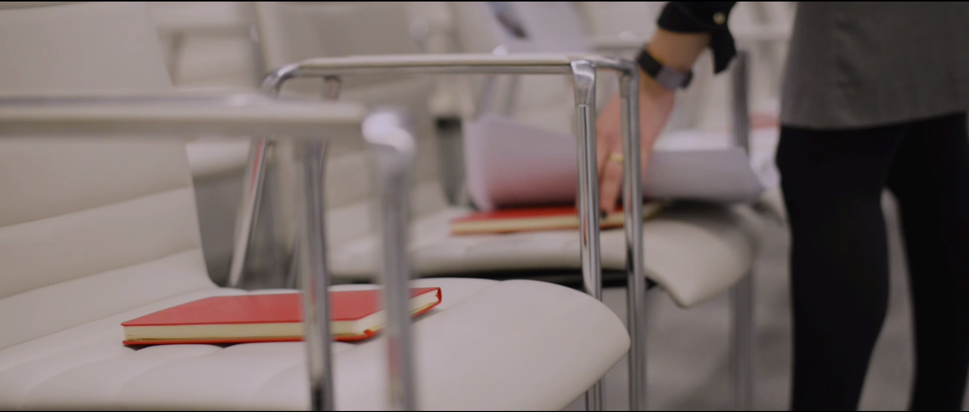 T-three helps organisations get to where they want to go one behaviour at a time